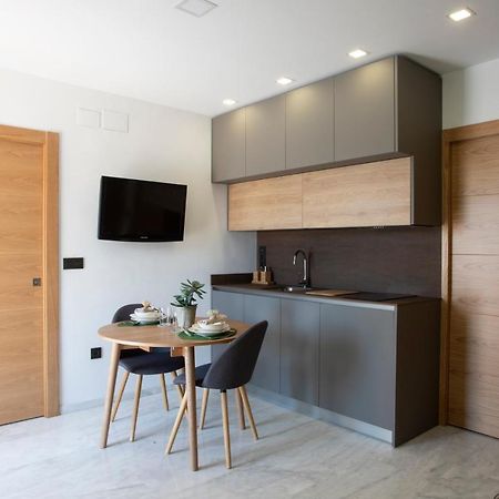 Thegood Brillante Piscina y Parking Incluido Apartamento Córdoba Exterior foto
