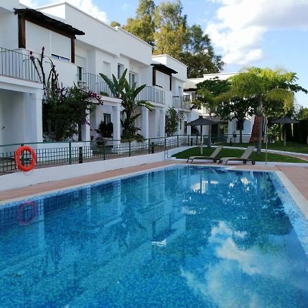 Thegood Brillante Piscina y Parking Incluido Apartamento Córdoba Exterior foto