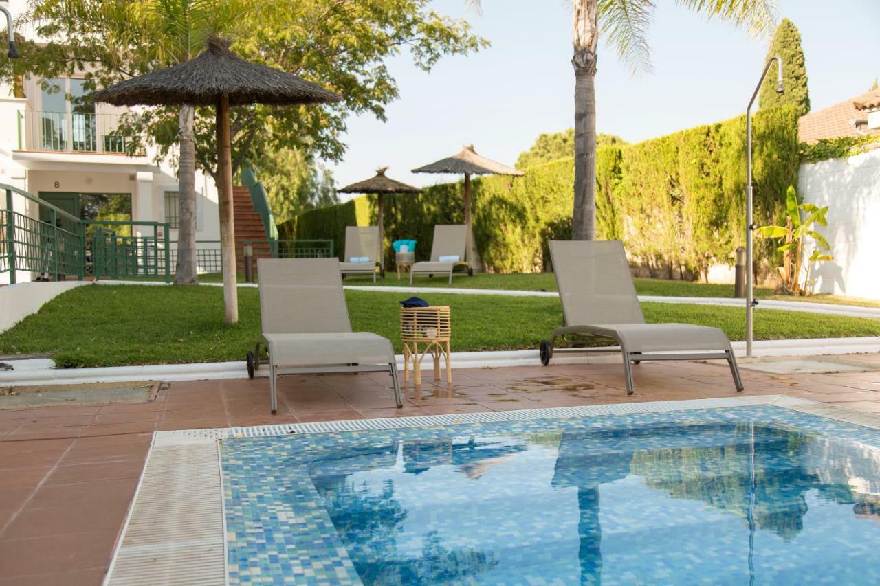 Thegood Brillante Piscina y Parking Incluido Apartamento Córdoba Exterior foto