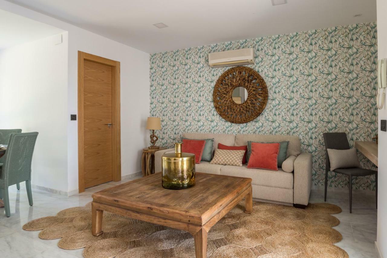 Thegood Brillante Piscina y Parking Incluido Apartamento Córdoba Exterior foto