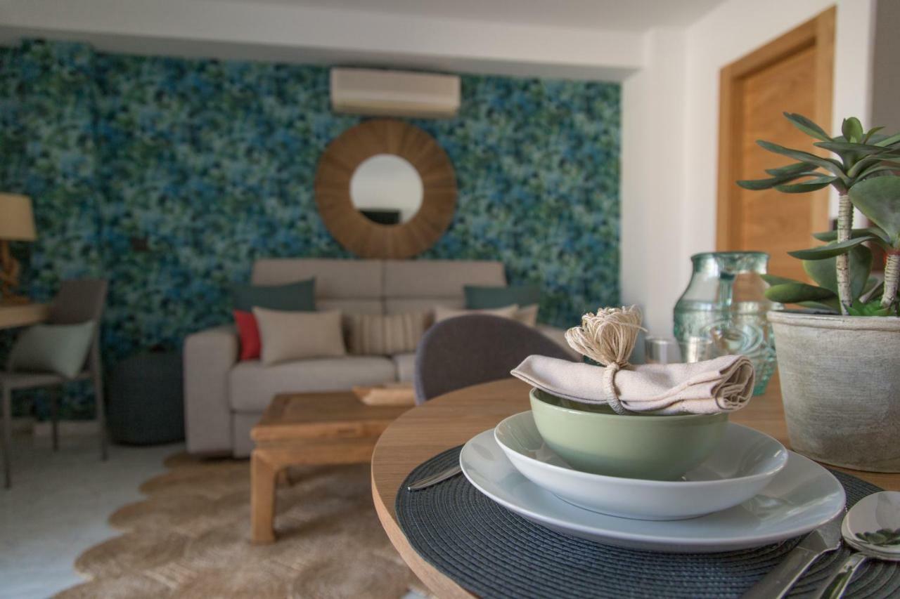 Thegood Brillante Piscina y Parking Incluido Apartamento Córdoba Exterior foto