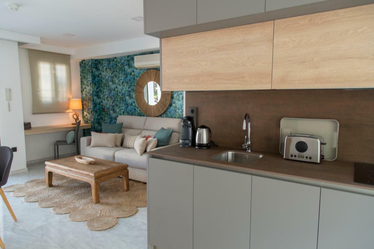 Thegood Brillante Piscina y Parking Incluido Apartamento Córdoba Exterior foto