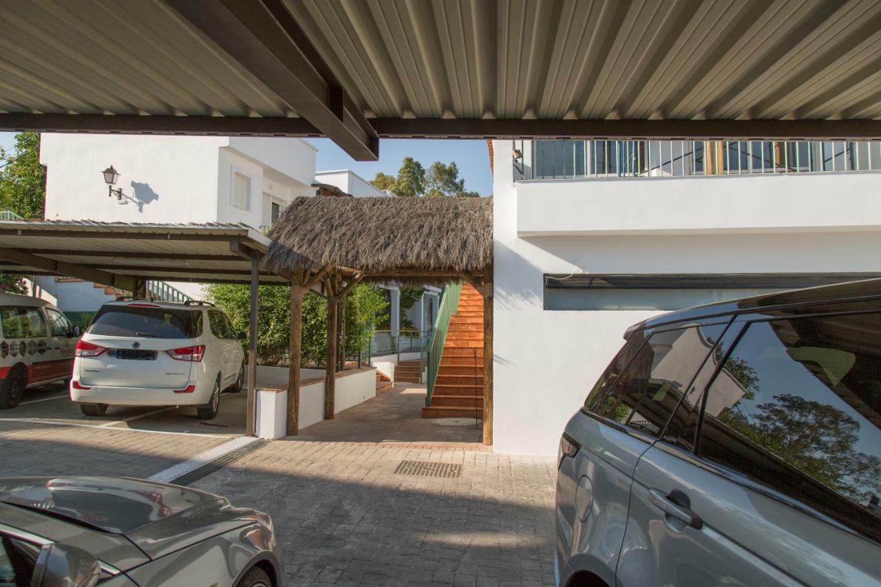Thegood Brillante Piscina y Parking Incluido Apartamento Córdoba Exterior foto