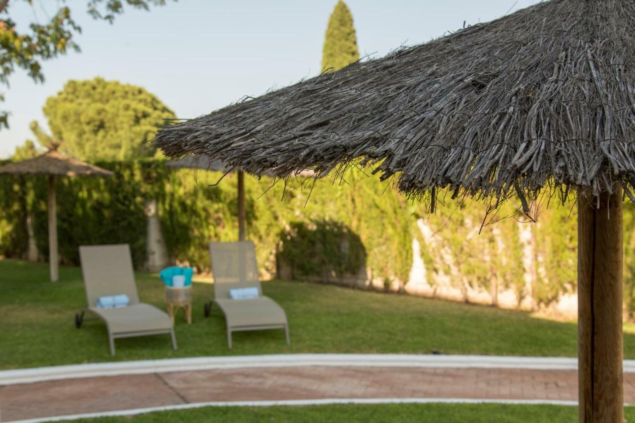 Thegood Brillante Piscina y Parking Incluido Apartamento Córdoba Exterior foto