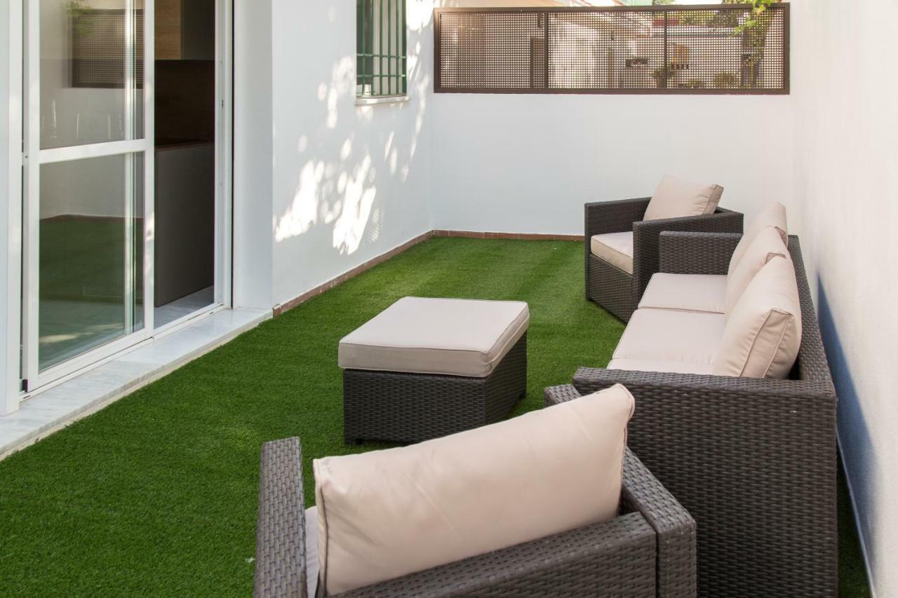 Thegood Brillante Piscina y Parking Incluido Apartamento Córdoba Exterior foto