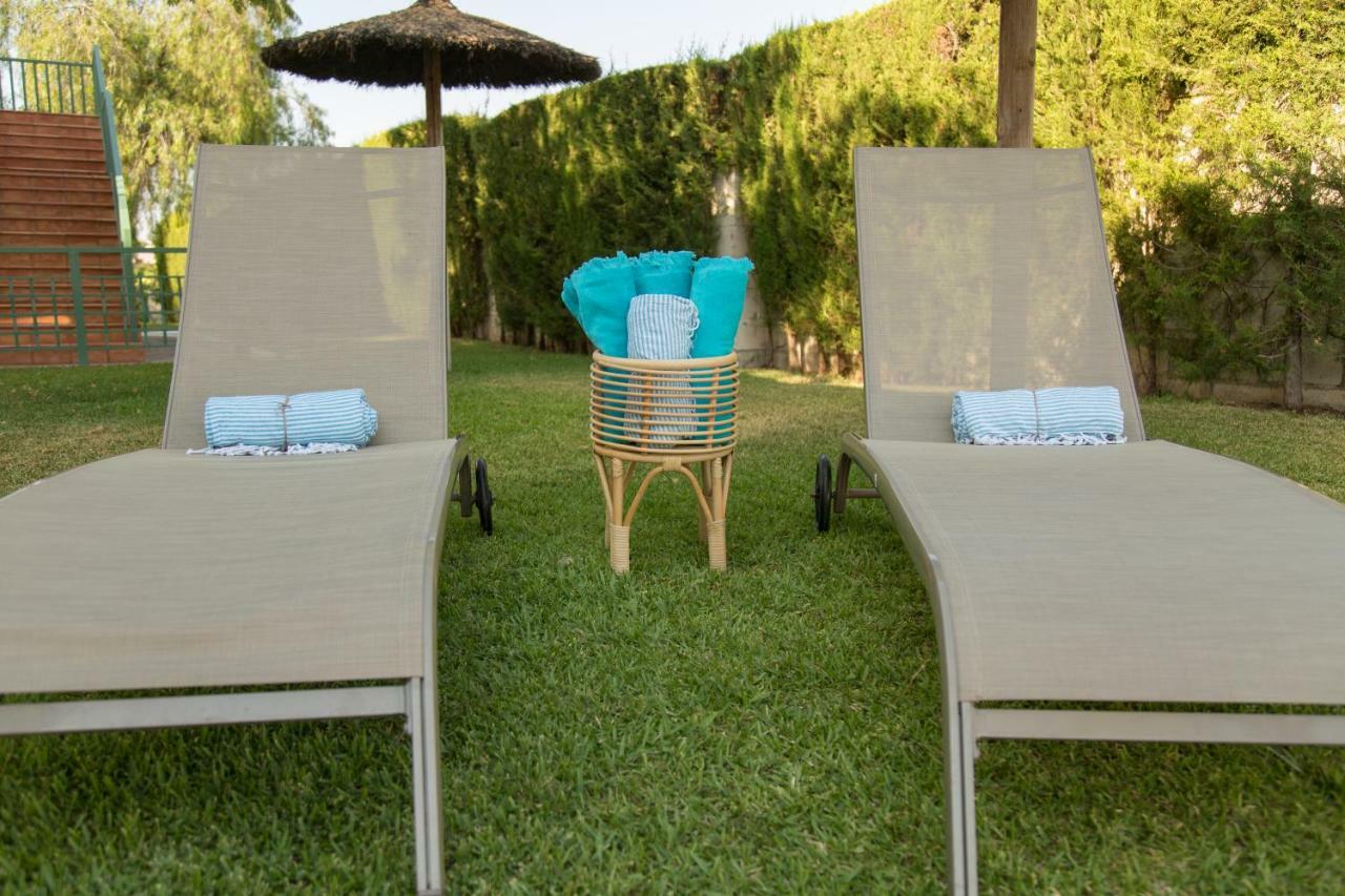 Thegood Brillante Piscina y Parking Incluido Apartamento Córdoba Exterior foto
