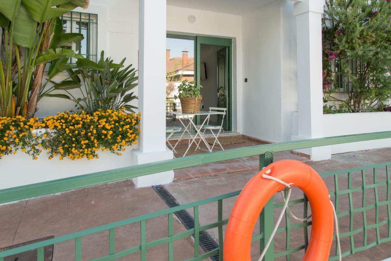Thegood Brillante Piscina y Parking Incluido Apartamento Córdoba Exterior foto