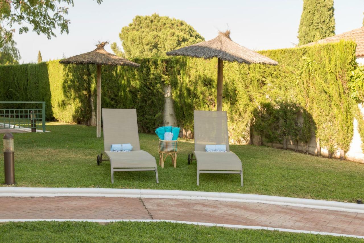 Thegood Brillante Piscina y Parking Incluido Apartamento Córdoba Exterior foto