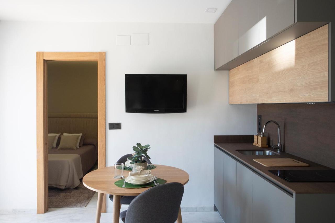Thegood Brillante Piscina y Parking Incluido Apartamento Córdoba Exterior foto