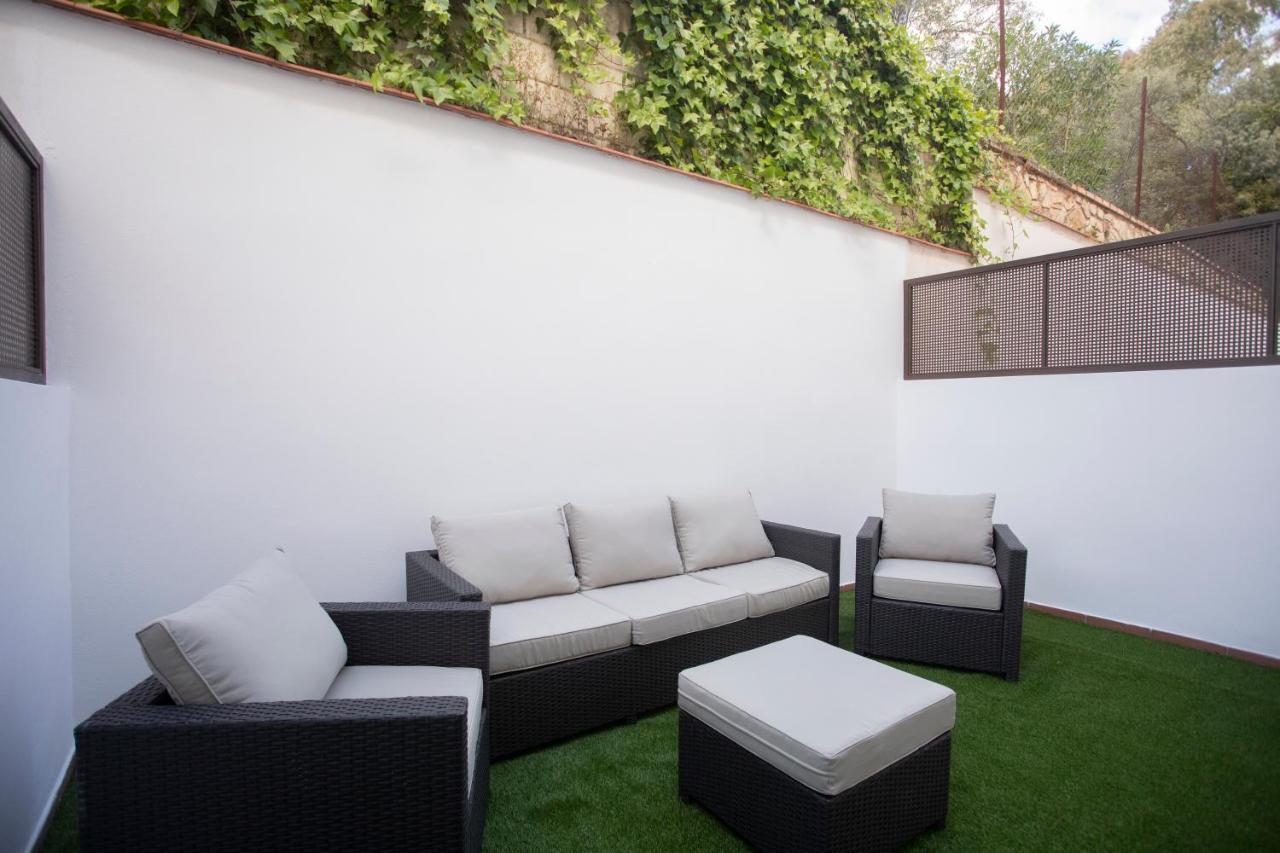 Thegood Brillante Piscina y Parking Incluido Apartamento Córdoba Exterior foto