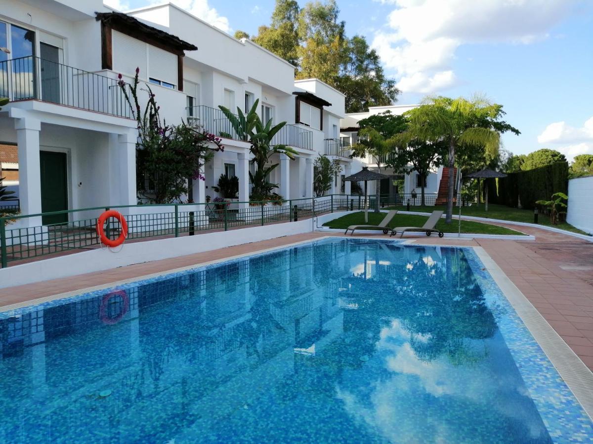 Thegood Brillante Piscina y Parking Incluido Apartamento Córdoba Exterior foto