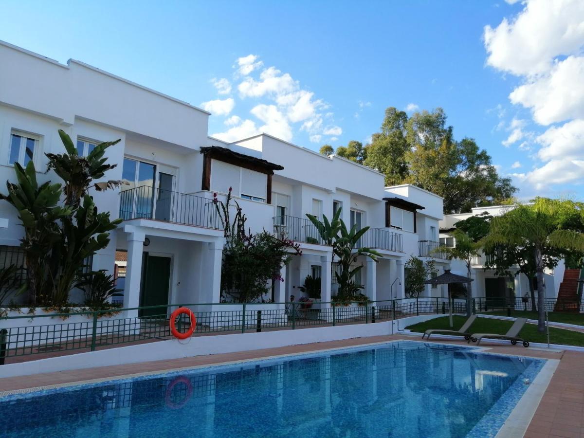 Thegood Brillante Piscina y Parking Incluido Apartamento Córdoba Exterior foto